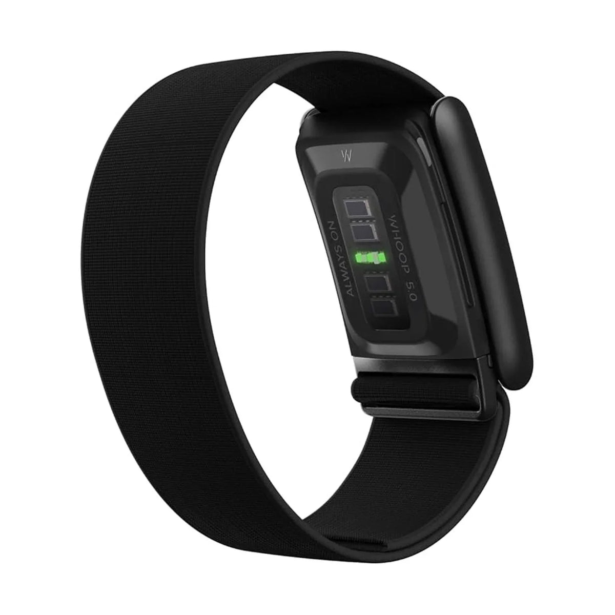 WHOOP 5.0 Fitness & Health Tracker Band