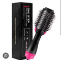 Get salon quality hair at home with the one Step Hot Air Brush 3in1
