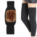 Every step hurts… and relying on others is exhausting.
This winter, regain your freedom with Thermal Knee Support — warmth, relief, and the power to walk on your own again.