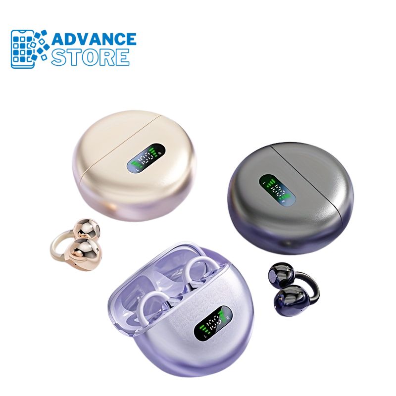 Premium Wireless Earbuds!