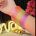 Jelly Bangle