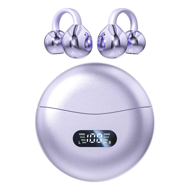 Premium Wireless Earbuds!