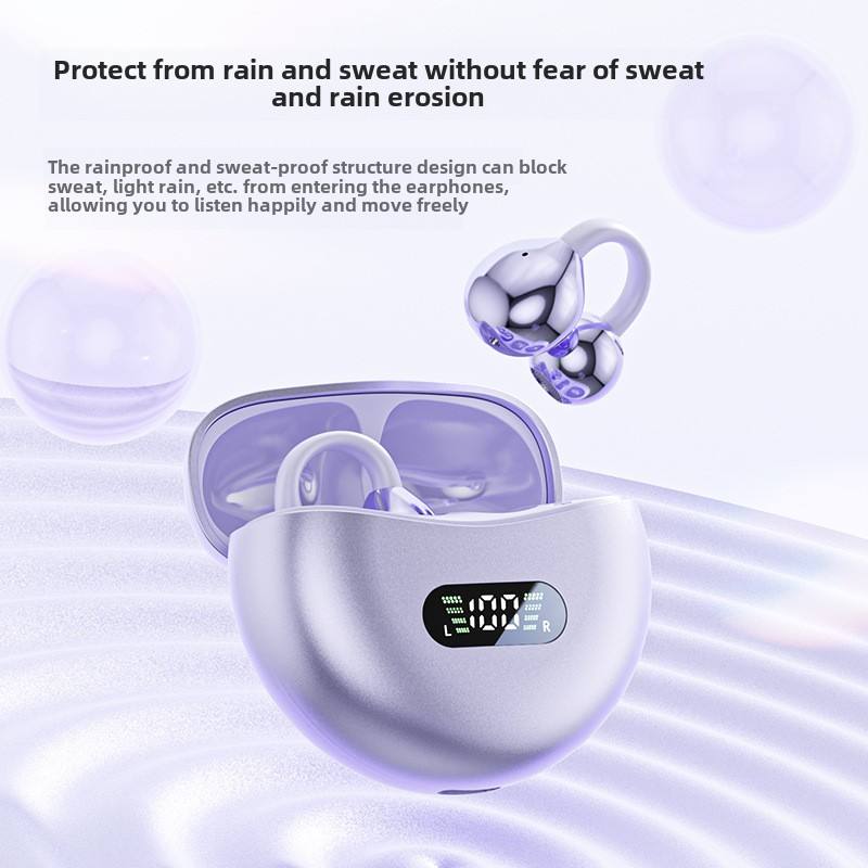 Premium Wireless Earbuds!