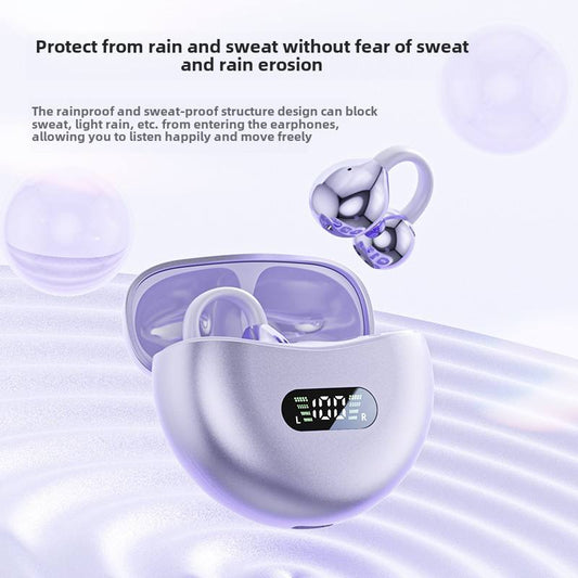 Premium Wireless Earbuds!