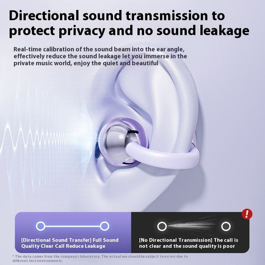 Premium Wireless Earbuds!