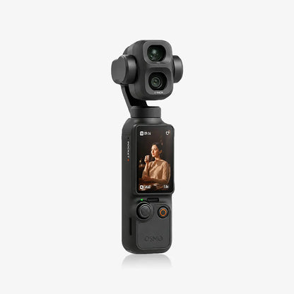 Full Vlogging kit With Camera and Complete Setup